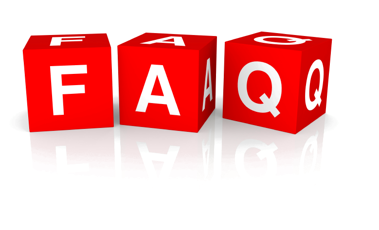 faqs