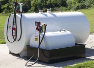 Fulton County - Fuel Tank Cleaning - Fuel Polishing - Fuel Testing - Georgia