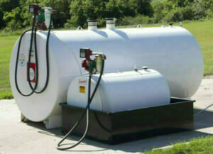 Fuel Tank Cleanining Hialeah