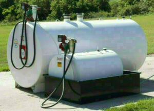 Fuel Tank Cleaning Pensacola
