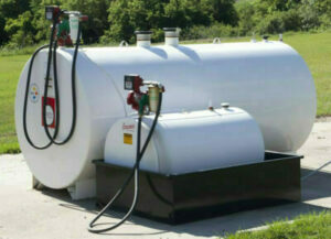 Fuel Tank Cleaning Vero Beach FL