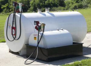 Fuel Tank Cleaning Hillsborough County